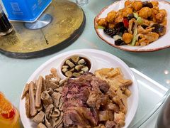 -祥和粗粮食府(南环西路店)