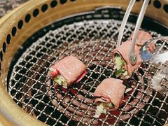 -老乾杯和牛烧肉(王府中环店)