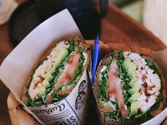 -萤火虫咖啡(后海店)