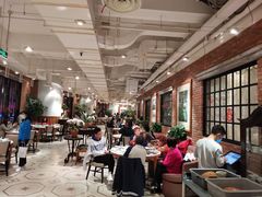 大堂-漢舍中国菜馆(889广场店)