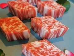 -广州富力丽思卡尔顿酒店·丽轩·粤菜