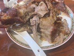 -大汗行宫园林餐厅