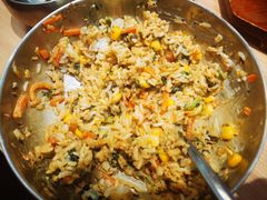 -米村拌饭(东方新天地店)