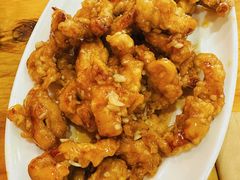 糖醋里脊-小川香·川菜(闽江二路店)