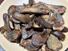 -滇野云南野生菌餐厅(陕西南路店)