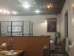 大堂-潮锅(西村财富公馆店)