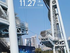 -海心沙亚运公园