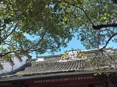 -蒋氏故居