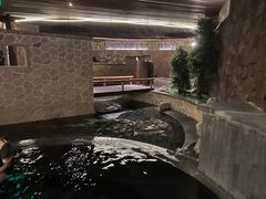 -古尔沟华美达温泉度假酒店