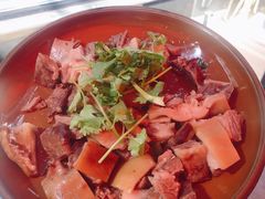 -春花民族美食(佳木斯总店)