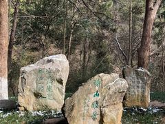 -敬亭山风景名胜区