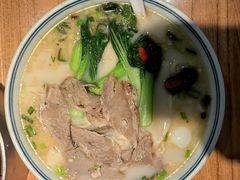 -中原一大碗(湖滨店)