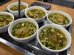 -盛唐府乾州酸汤面(福园巷子店)