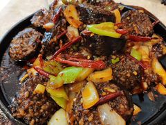 英子米肠-英子补身汤(海兰路店)