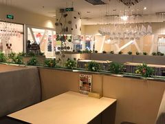 -拿渡麻辣香锅(世茂广场·工三店)