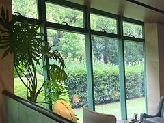 -棕榈岛海鲜自助餐厅(虹桥迎宾馆店)