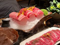 -色響火锅(恒隆广场店)