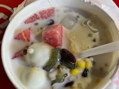 -海大南门夜市(海富街店)