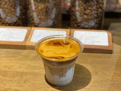 -Metal hands·铁手咖啡