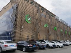 -北国之春国宴(乌兰察布店)