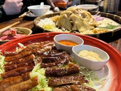 -广府乡下·饭庄(新港东路店)