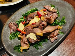 -滇野云南野生菌餐厅(陕西南路店)