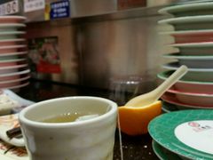 -元通寿司(地标店)