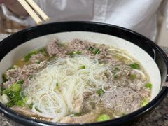 -榮泰米粉湯(Left Shop)