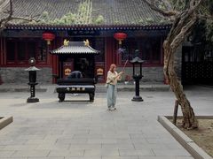 -罔极寺
