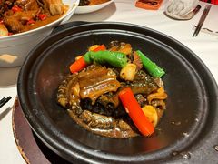 -璞徽·徽商家宴(长泰广场店)