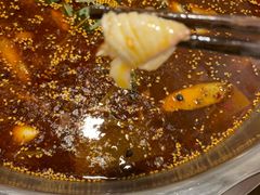 -川渔居—鱼火锅(八方汇店)