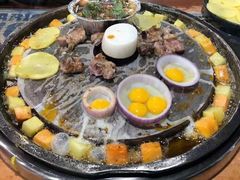 -盘尚石棉烤肉(蒲江店)