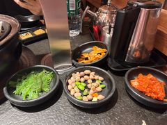 -九田家黑牛烤肉料理(云龙万达店)