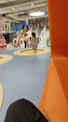 -米兜欢乐王国·儿童乐园(宝安益田假日天地店)