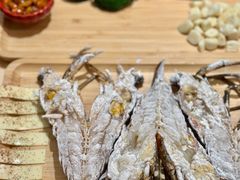-香樟花园法式铁板烧(恒隆广场店)