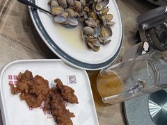 -味莊·青岛菜(云霄路店)