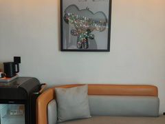 -朵兰达V酒店(长沙砂子塘地铁站店)