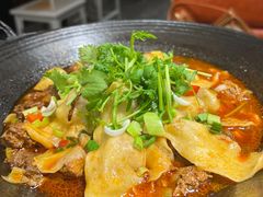 -符离集餐厅(万象城店)
