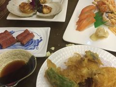 -红叶日料·放题·海胆·定食(星海店)