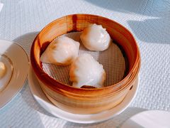 龙虾凤眼饺-铭家点心(秦岭路店)
