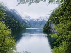 -柯尼希湖