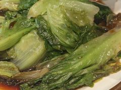 -清真吐鲁番餐厅(牛街店)