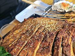 -木屋烧烤(白石洲店)
