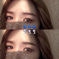 -久匠·野生眉半永久纹眉