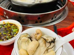 -花苑美食横琴生蚝火锅(拱北粤华路店)
