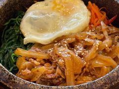 -一味韩餐(天鹅湖万达店)