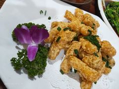 -张家卫·阳江菜·小海鲜(肥婆湾桥店)
