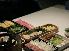 -火锅先生(五马街店)