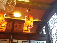 -谭鸭血老火锅(漳州路店)