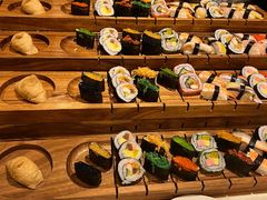-安蒂娅·海鲜自助餐厅(安蒂娅美兰酒店)